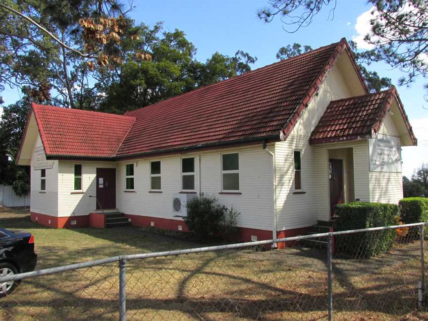 Sunnybank Hills Southside Church1