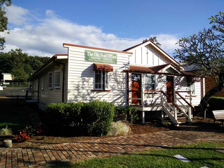 Mudgeeraba Old Post Office.jpg