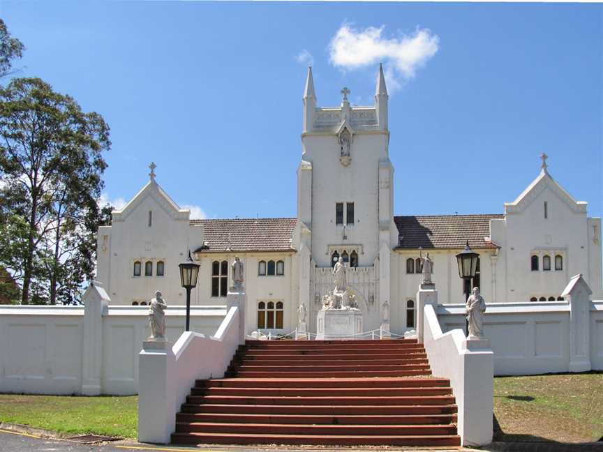 Marist College, Ashgrove.jpg