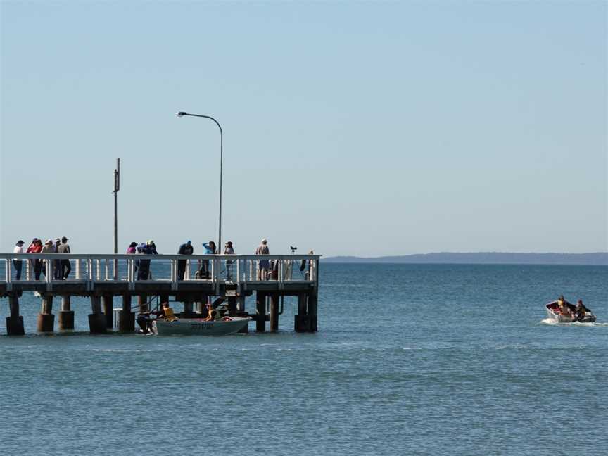 Wellington Point Jetty 2011.jpg