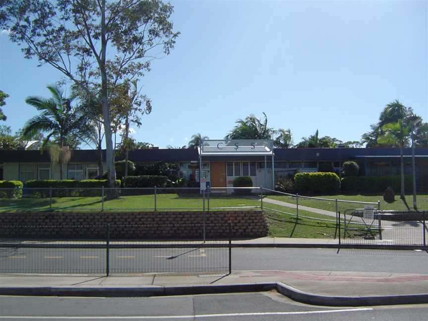 Crestmead State School