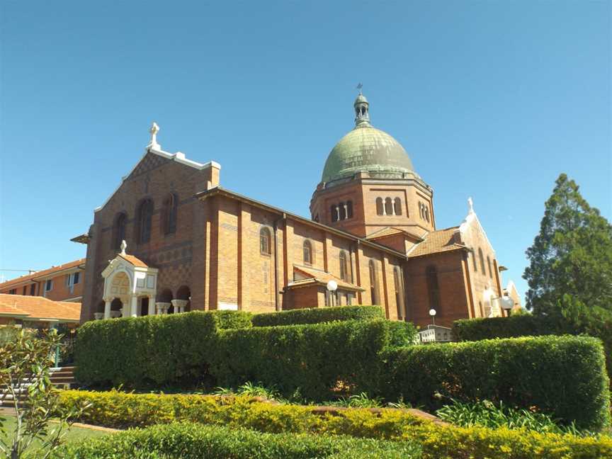 Corpus Christi Church CNundah