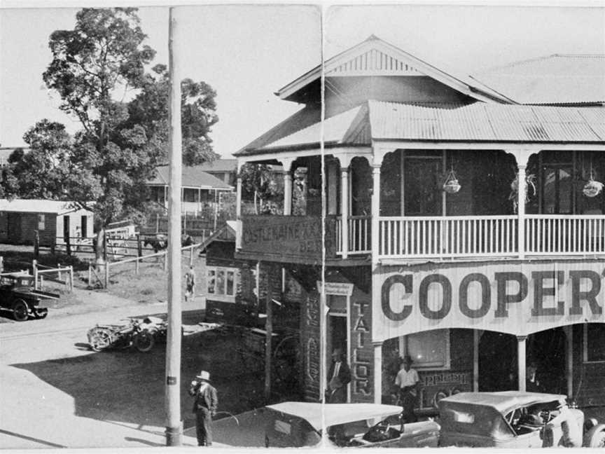 File State Lib Qld Panoramaof Nambourc1932