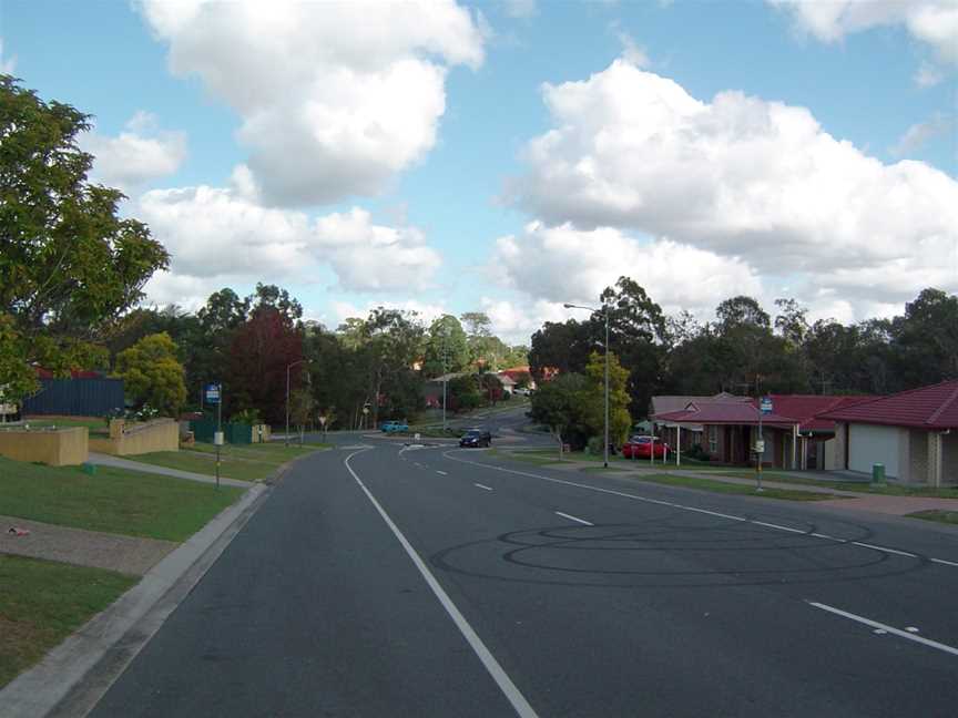 Lamberth Road Regents Park.JPG