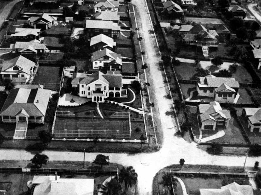 StateLibQld 1 130603 Aerial view of houses in Clayfield, Brisbane, 1930.jpg