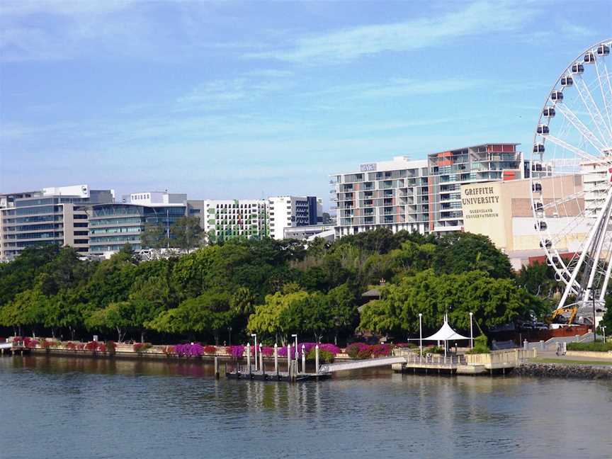 28 South Bank Parklands(4741163759)