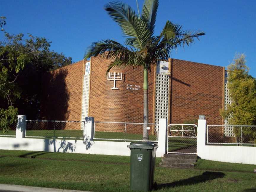 Diva Zion Synagogue CGreenslopes