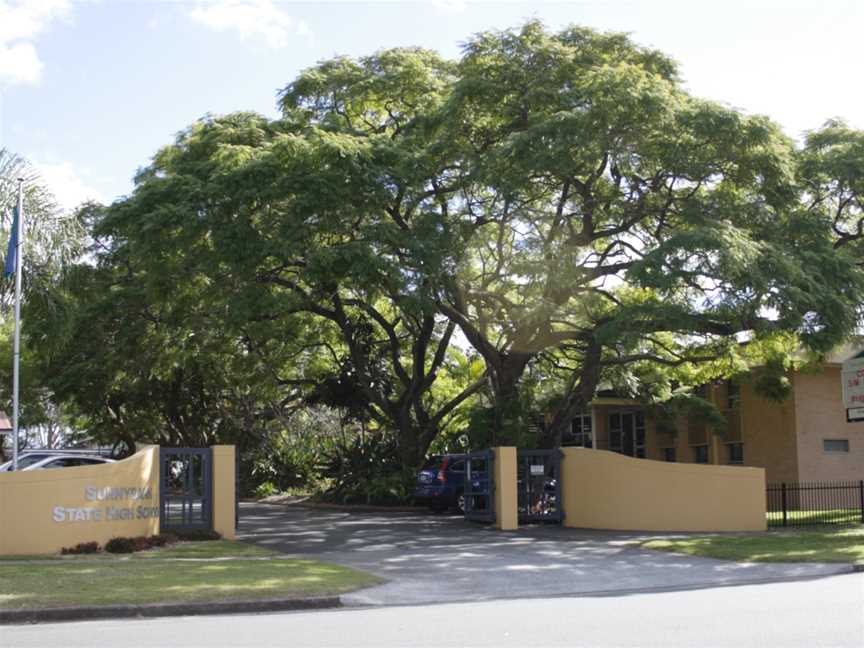 Sunnybank State High School