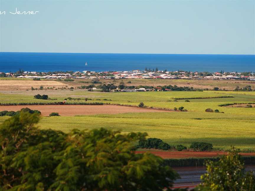 Bargarafromthe Hummock