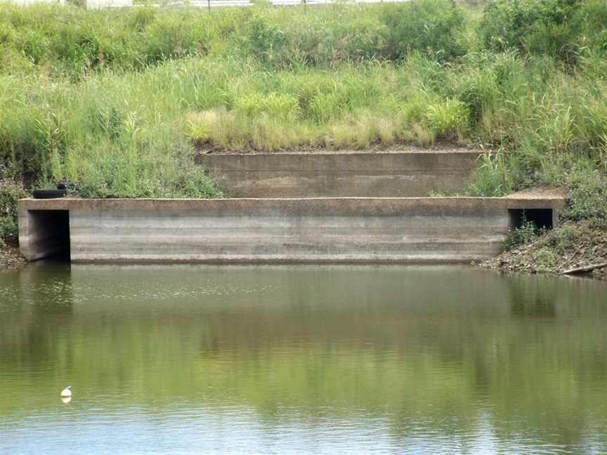 Acacia Ridge Air Raid Shelter