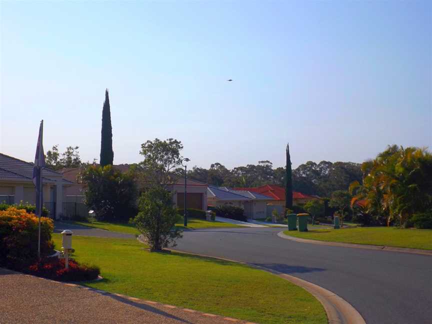 Asperia Street in Reedy Creek, Queensland.jpg