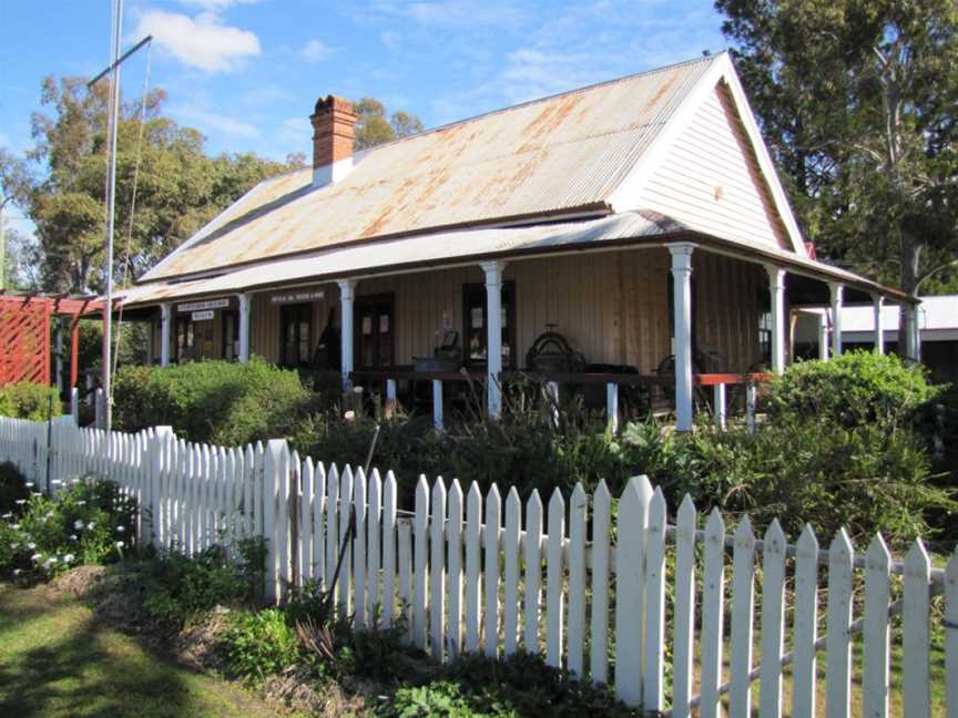 Customs House Museum(2012)angleview