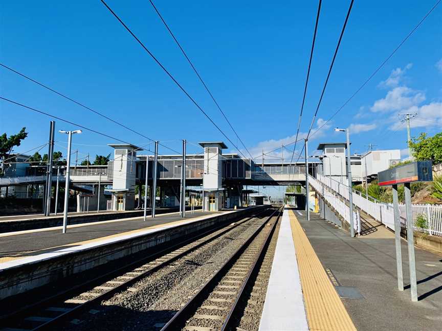 Corindarailwaystationplatform5 CBrisbane