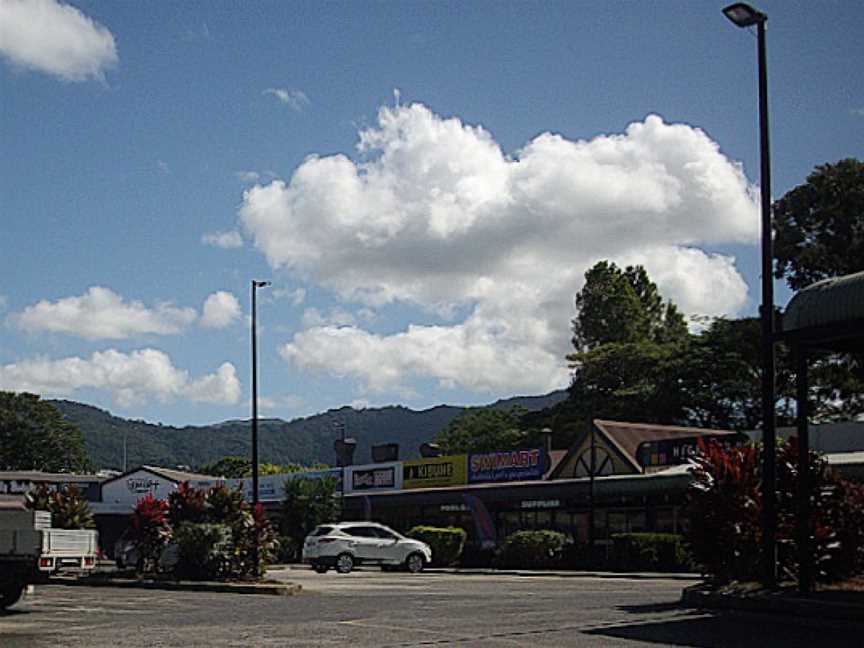 Southside Shopping Village in Woree.jpg