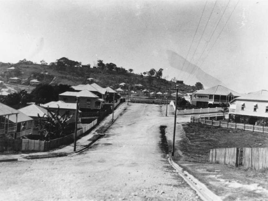 State Lib Qld1117316 Newhomesinthe Brisbanesuburbof The Grange C1929