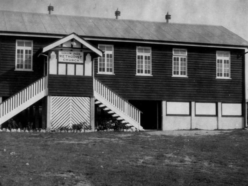 StateLibQld 2 199783 Gordon Park Methodist Church in Brisbane, 1931.jpg