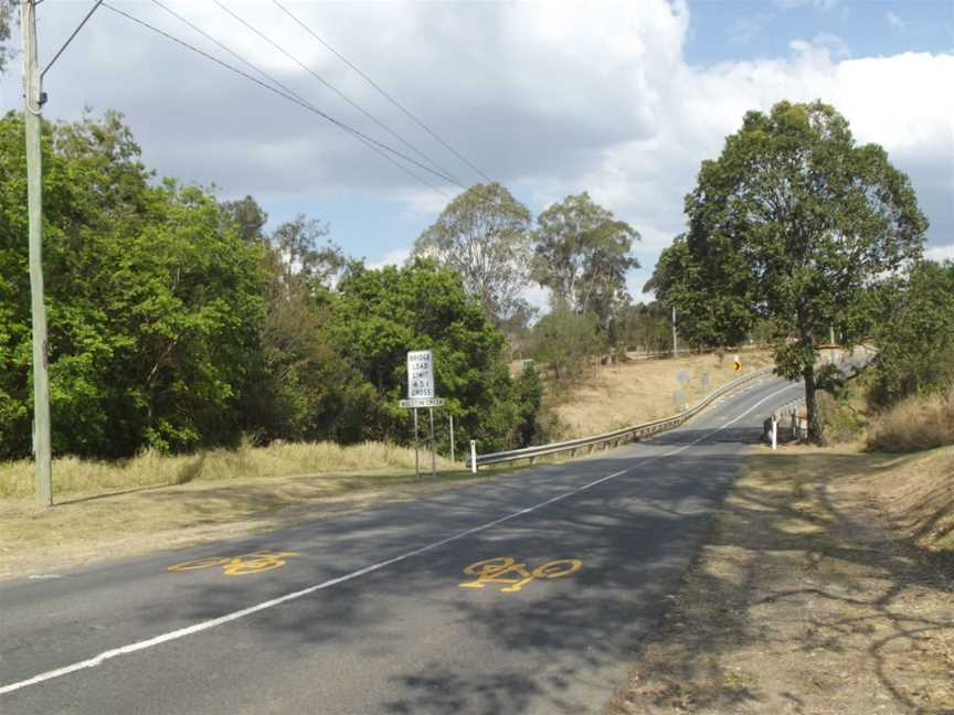 Wolston Creek bridge - panoramio.jpg