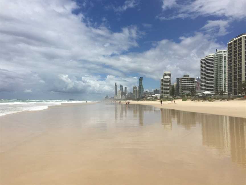 Main Beach CQueensland02