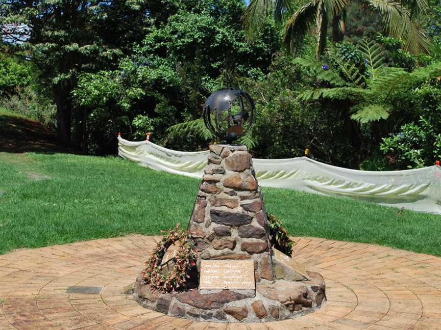 Maleny War Memorial