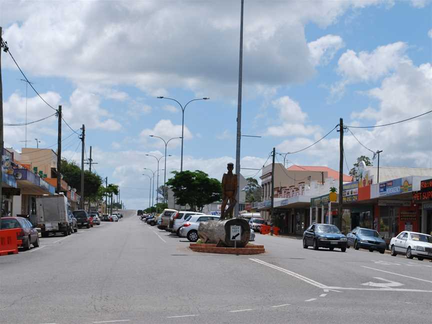 Nanango Drayton St.JPG