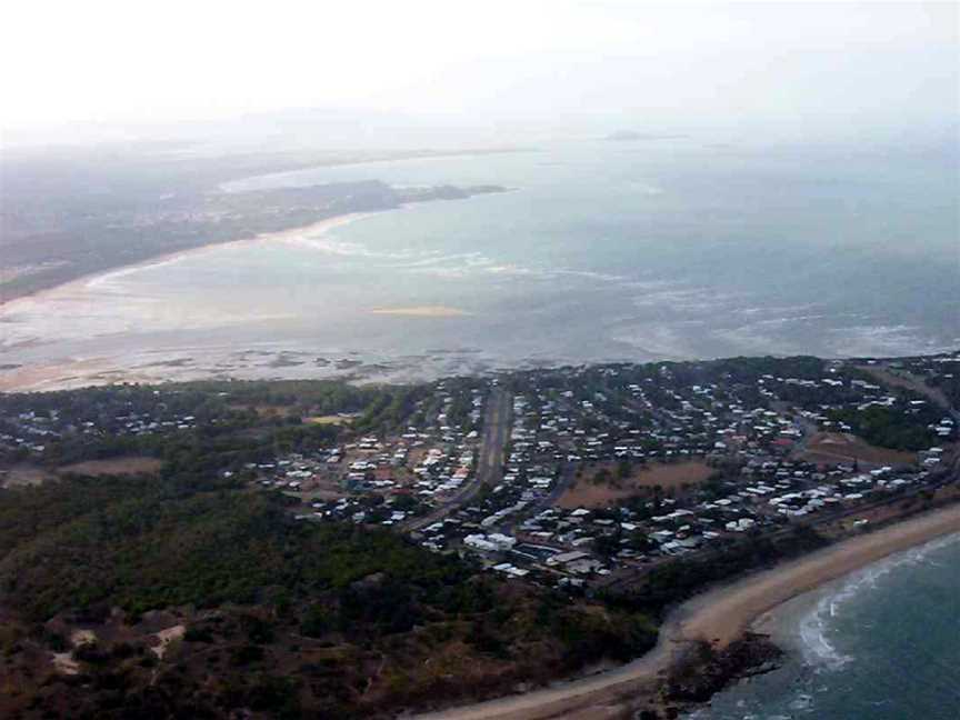 View of Mackay from helecopter - 9.jpg