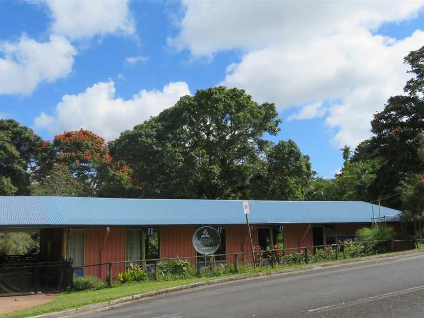 Kuranda Adventist Church