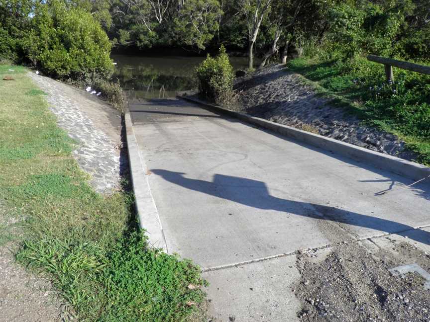 Hemmant Canoe Ramp (6971742096).jpg