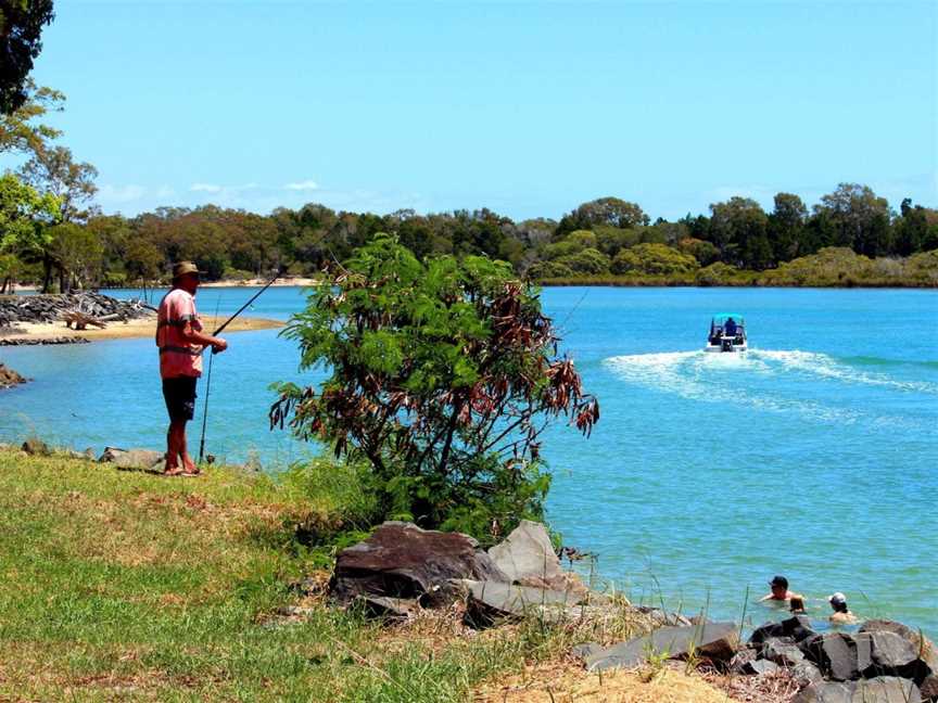 Toogoom Beach13