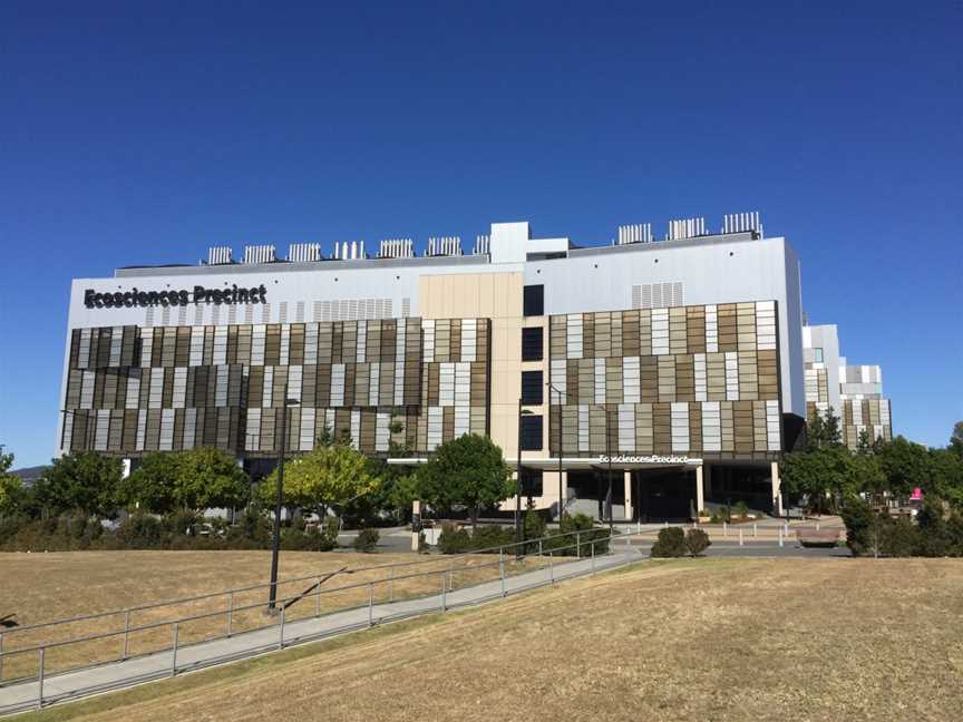 Ecosciences Precinct CDutton Park CQueensland02