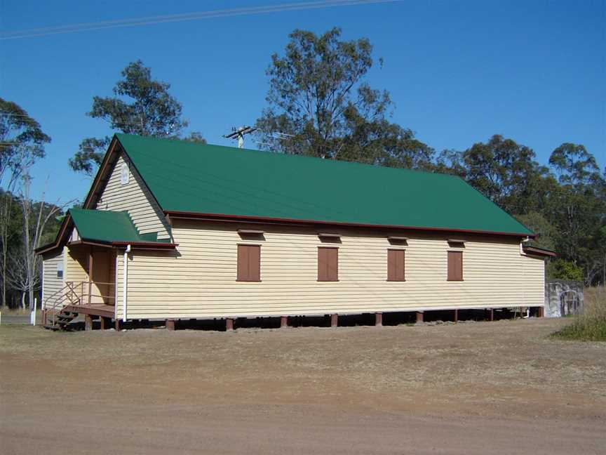 Pine Mountain Community Hall.jpg