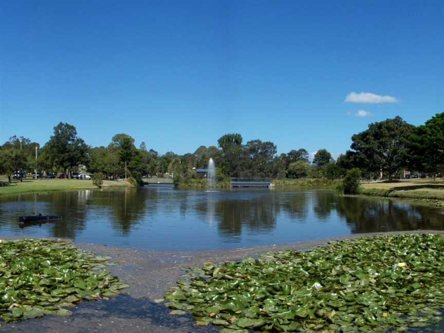 Lake Alfordpanoramio