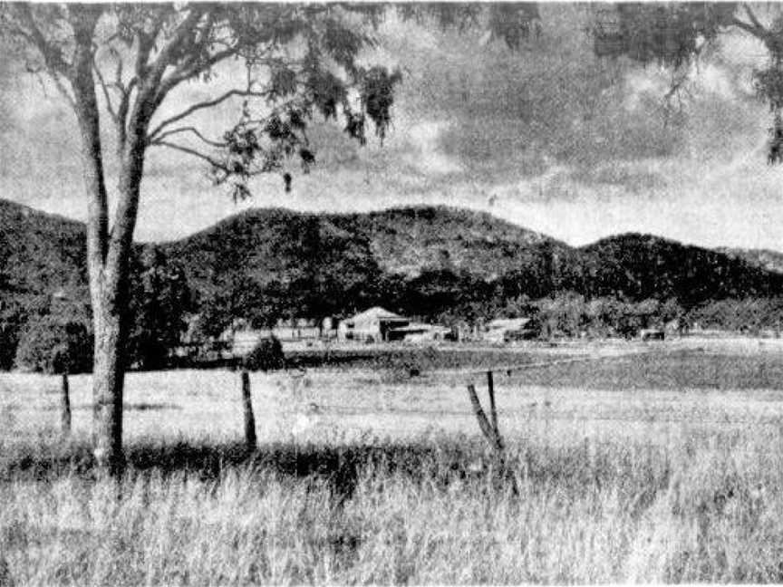 Bouldercombe, 1954.JPG