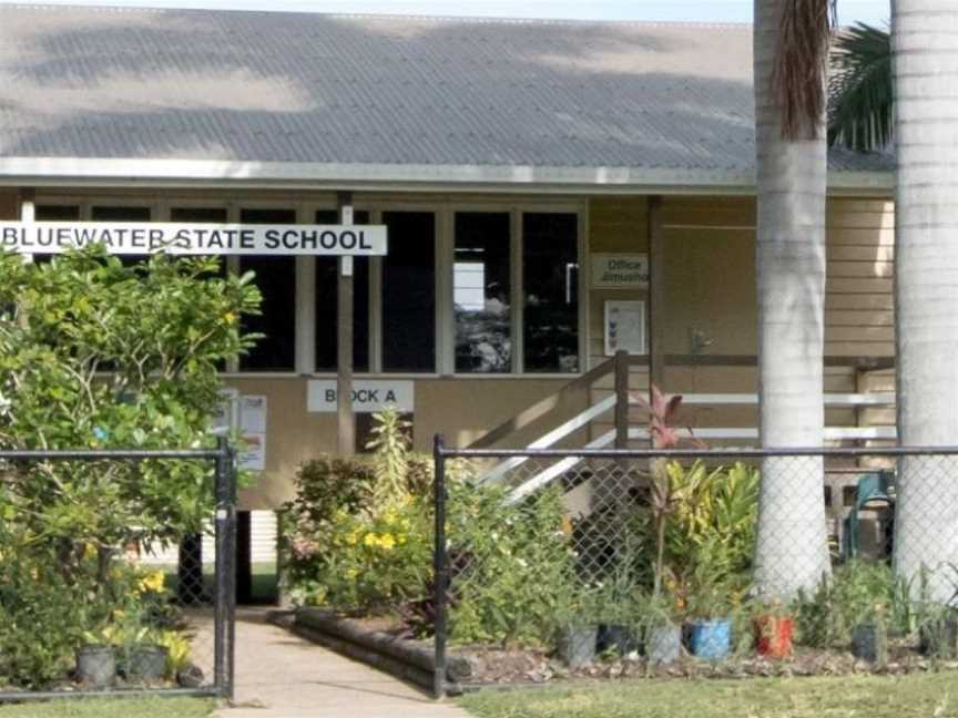 Bluewater State School C2016