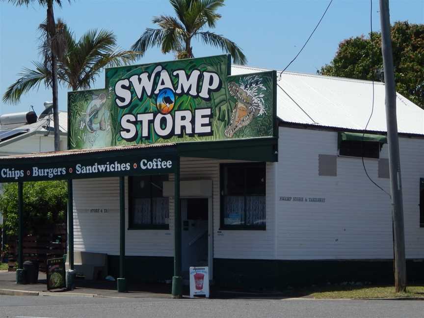 Swamp Store1