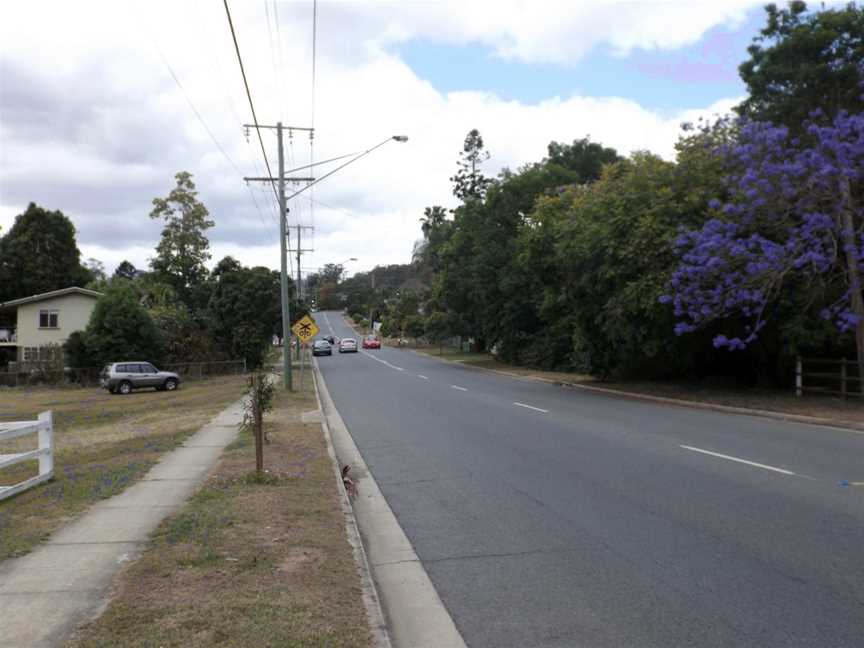 Thomas Street, Blackstone, Queensland.jpg