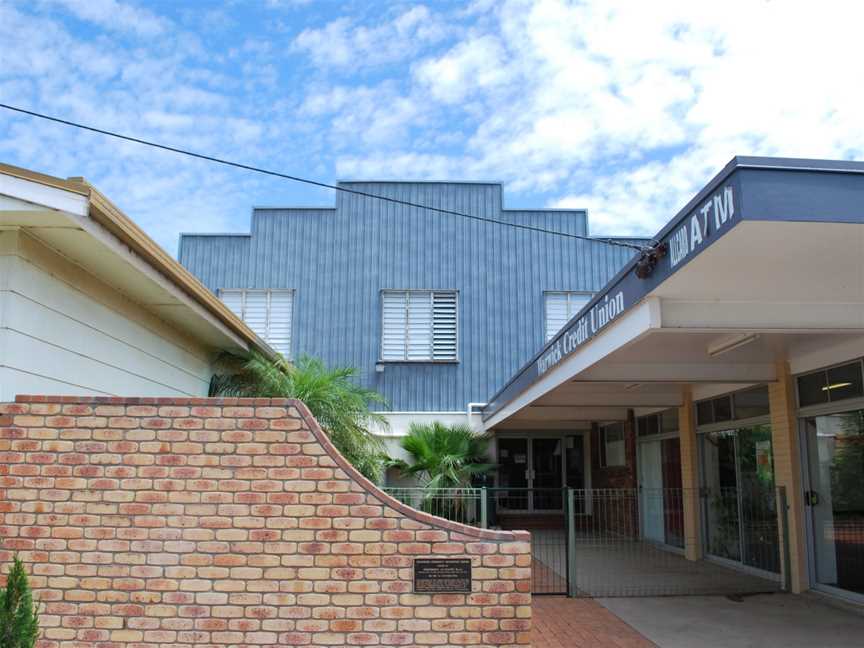 Inglewood Community Centre