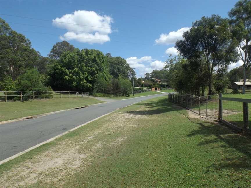 Richland Drive at Bannockburn, Queensland.jpg