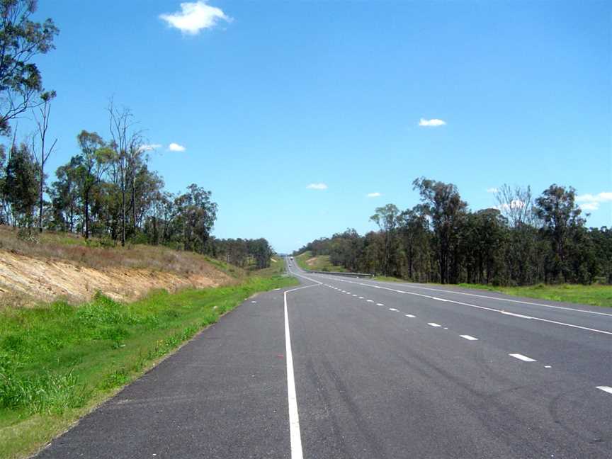 Centenary Highway