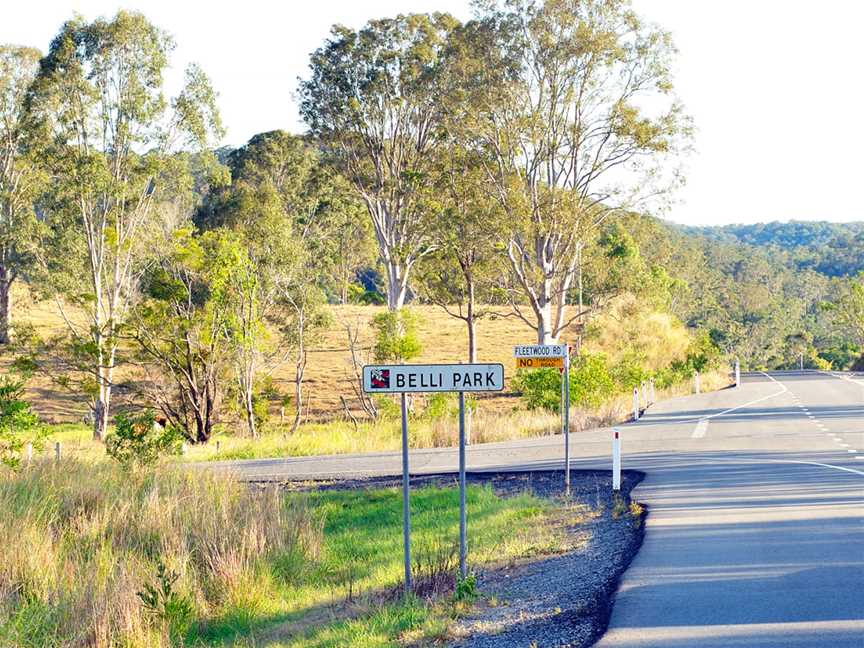 Belli Park, 4562, Sunshine Coast, Queensland, Australia.