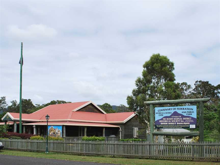 Bauple Historical& Cultural Centre