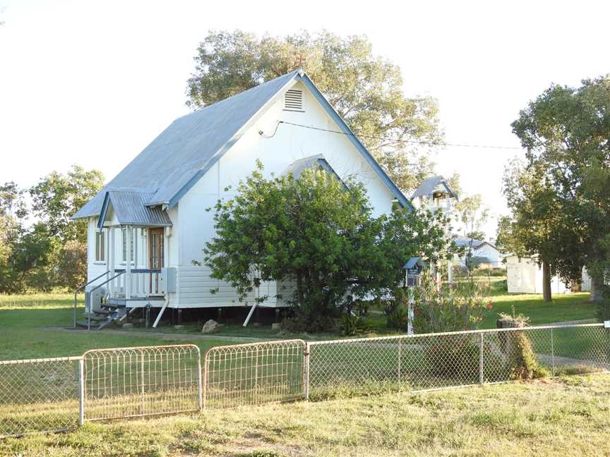 A UQld Dirranbandi Anglicanchurch2021