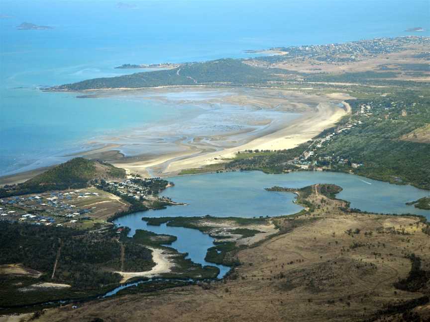 Costa Queensland