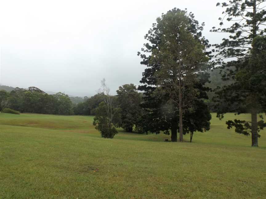 Little Clagiraba Reserve at Clagiraba, Queensland.jpg