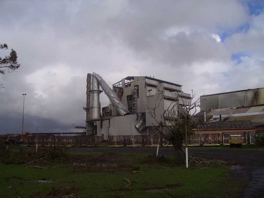 Mourilyan mill destruction.jpg