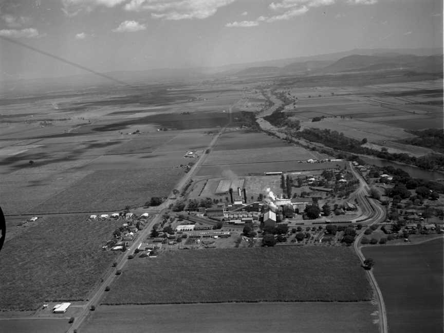 Pleystowe Sugar Mill. Mackay, c 1967.jpg