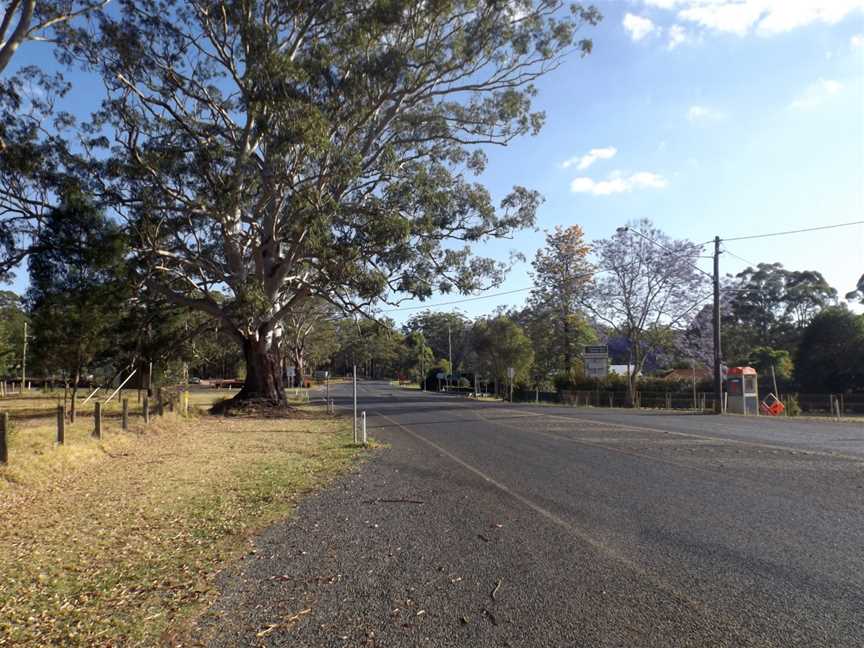 New England Highway Hampton.jpg