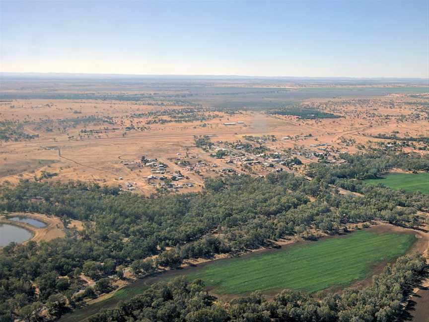 Rolleston CQueensland