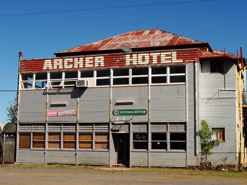 Archer Hotel2