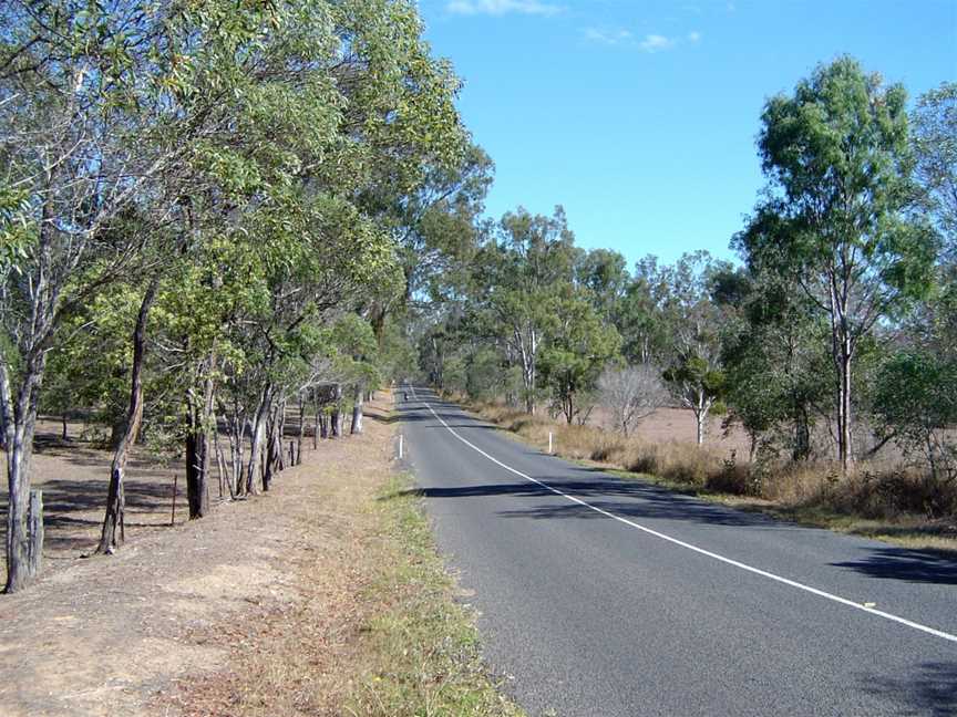 Pine Mountain Road Wanora.jpg