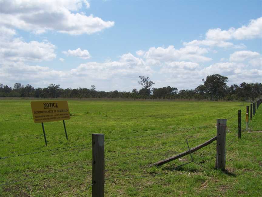 Welcome to Australia - panoramio.jpg